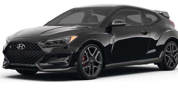 HYUNDAI VELOSTER N 2022 KMHT36AH2NU012495 image